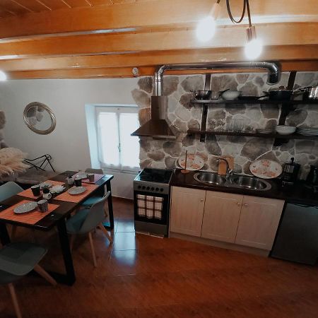 Chrysalenia House Corfu Town Apartment ภายนอก รูปภาพ