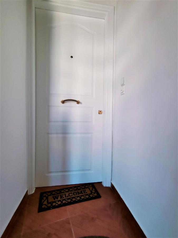 Chrysalenia House Corfu Town Apartment ภายนอก รูปภาพ