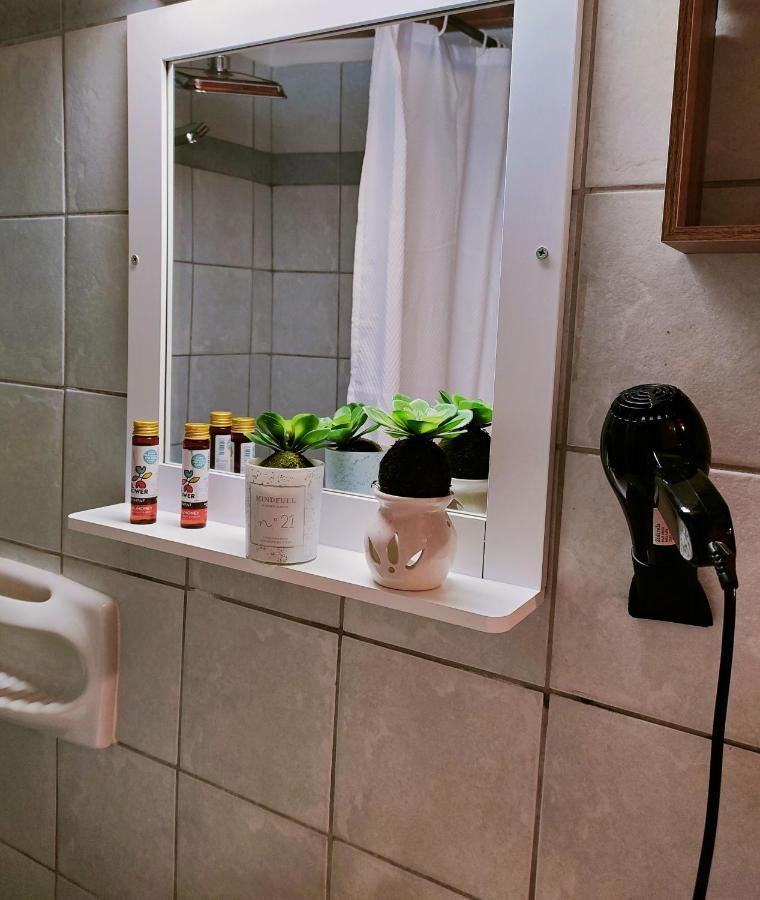 Chrysalenia House Corfu Town Apartment ภายนอก รูปภาพ